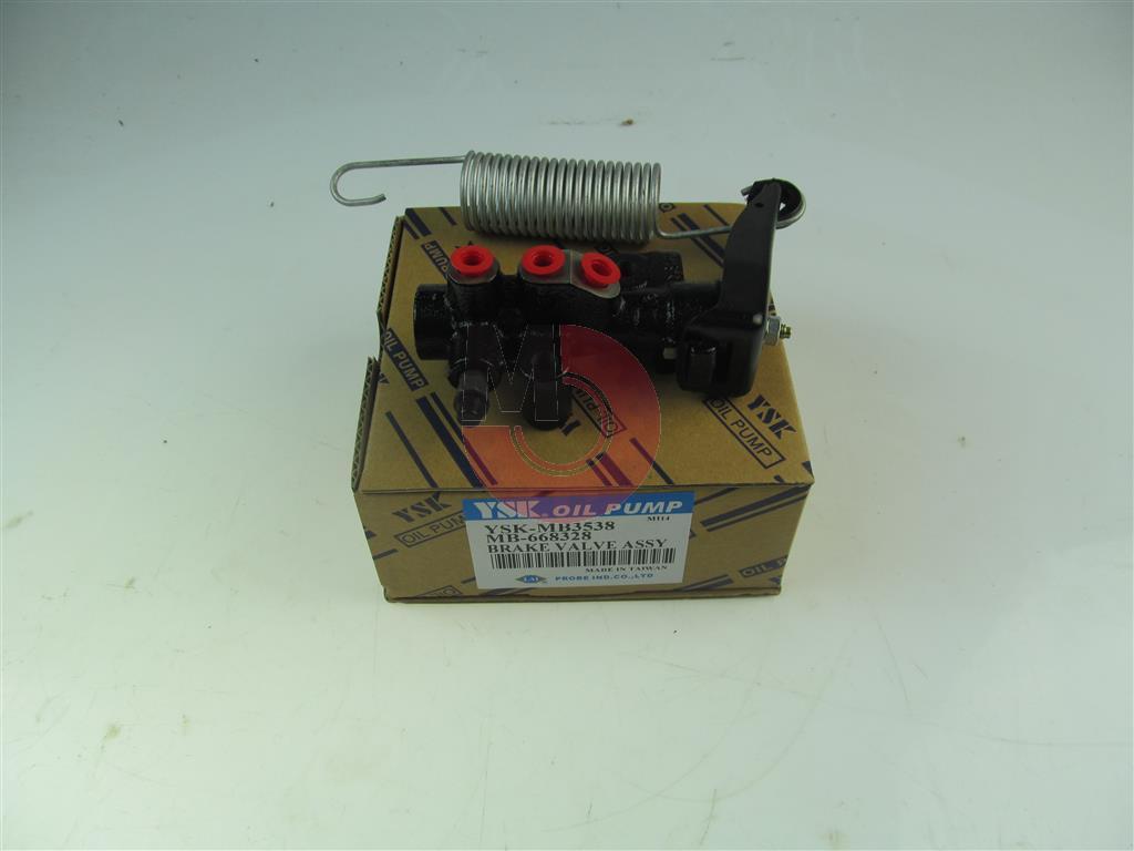 L200 CR Kasa Yük Ayar Valfi (YSK) Pajero/Montero/Shogun 1991-2004