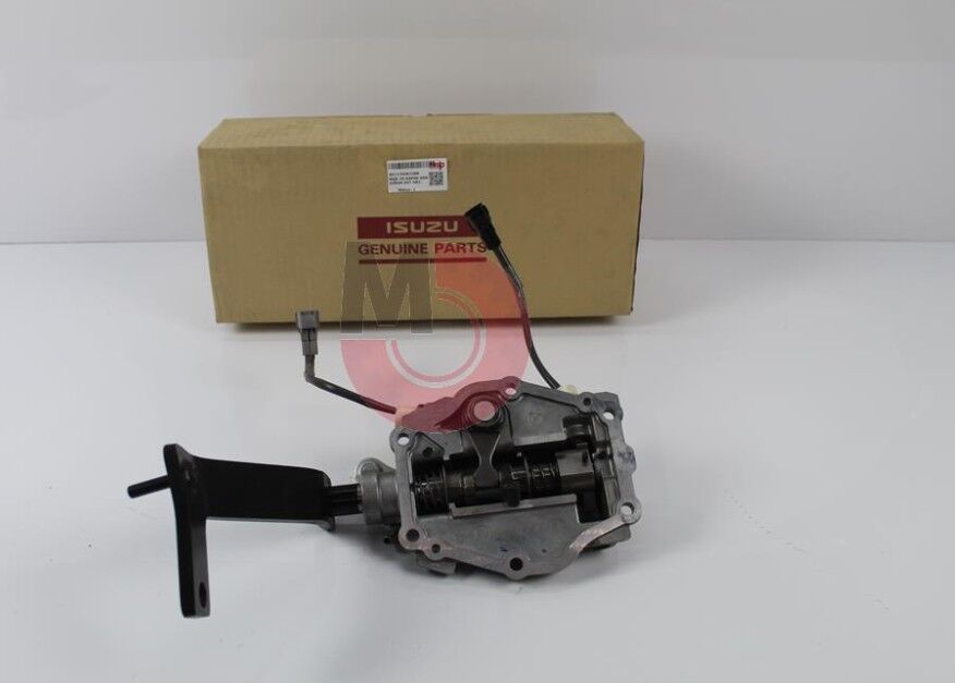 NQR 70 Kapak Şanzıman Üst Orj.