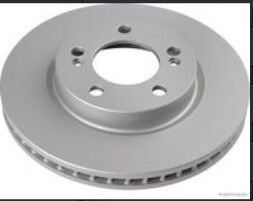 Ssangyong Musso Grand 19- Ön Fren Diski