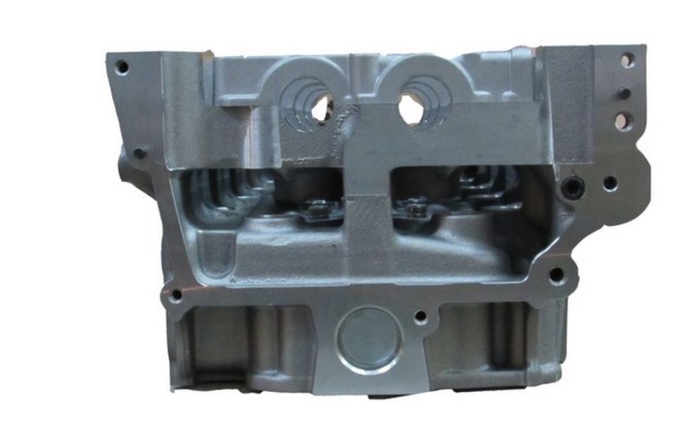 Nissan Navara / X-Trail / Pathfinder / YD25 2,5 TDİ 2005- Silindir Kapak