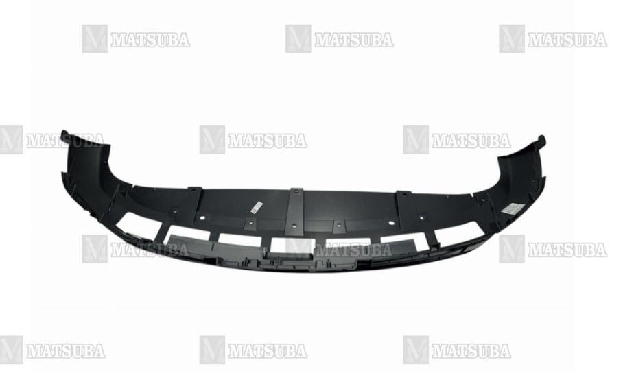 TİGGO 8 PRO 22-24 Ön Izgara Tampon (Orta/Alt)