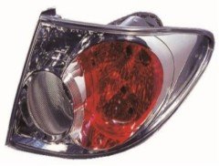 MAZDA MAZDA 6 (GG) STOP LAMBASI DIŞ SOL 02-04 Benzin