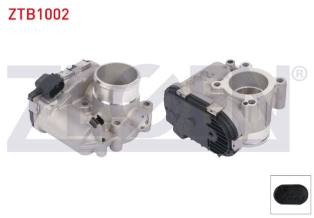 FIAT (188 A5.000) 1.2 16V ALBEA 2001-2009/ PALIO 2000-2012 / STILO 2001-2010 / LACIA YPSILON 2003-2011 BOGAZ KELEBEGI