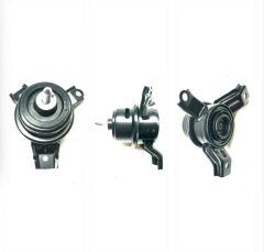 İ20 1,4 DİZEL-BENZİNLİ 08-14 ÖN RH TAKOZ MOTOR