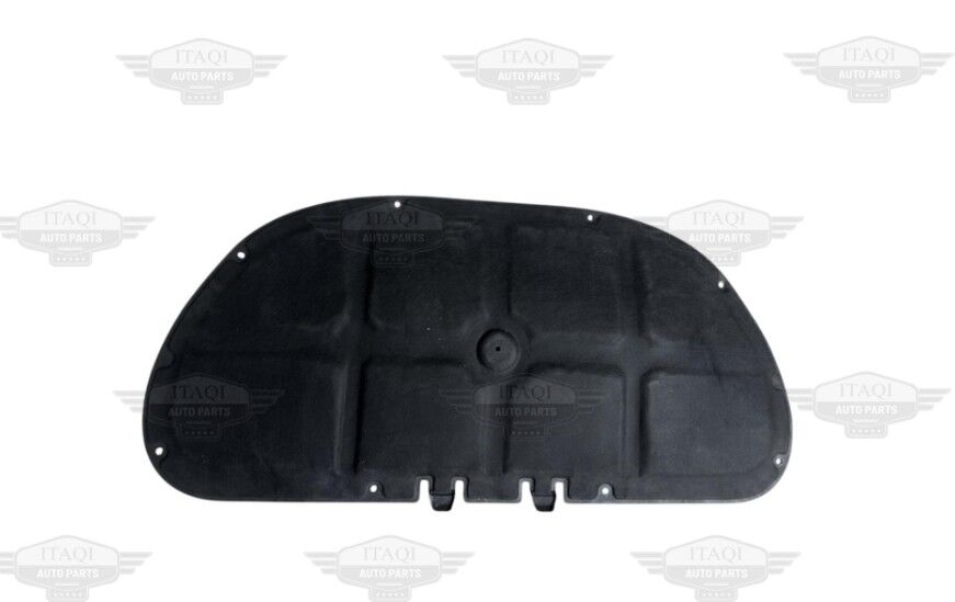 OMODA 5 22-24 İzolatör Kaput