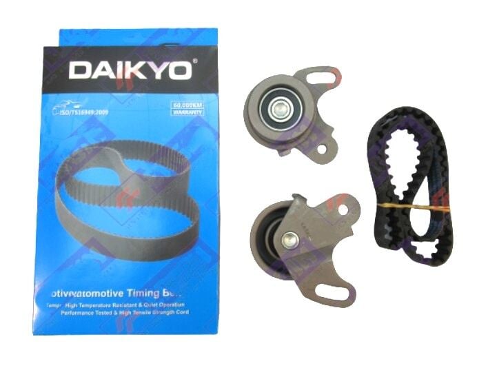 Proton Triger Set 1.3L/1.5L 98-00 Proton 4G15 ( 2 Parça )