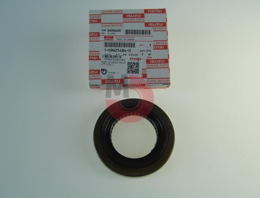 NQR 70 Keçe Mahruti (60X103X12X20) Orj.
