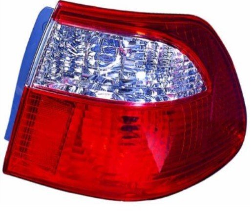 MAZDA 626 (GF) STOP LAMBASI DIŞ SOL 00-01 Benzin