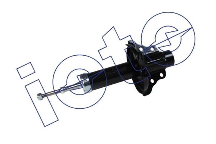 Kia Pregio Ön Amortisör IOTO