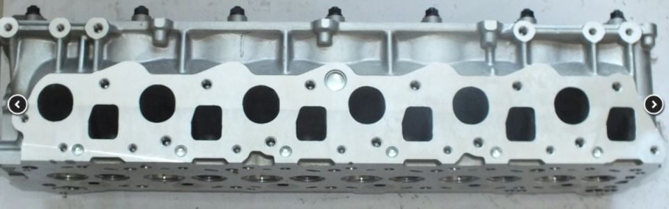 Nissan Patrol 2.8 RD28 Dizel 88- Silindir Kapak