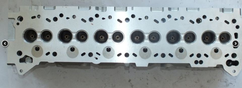 Nissan Patrol 2.8 RD28 Dizel 88- Silindir Kapak
