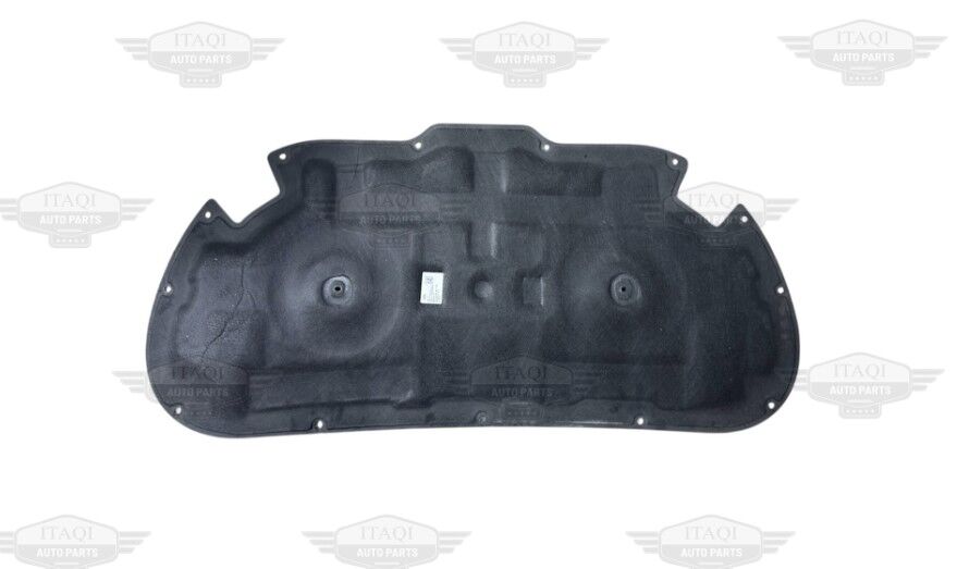 TİGGO 7 PRO 22-24 İzolatör Kaput