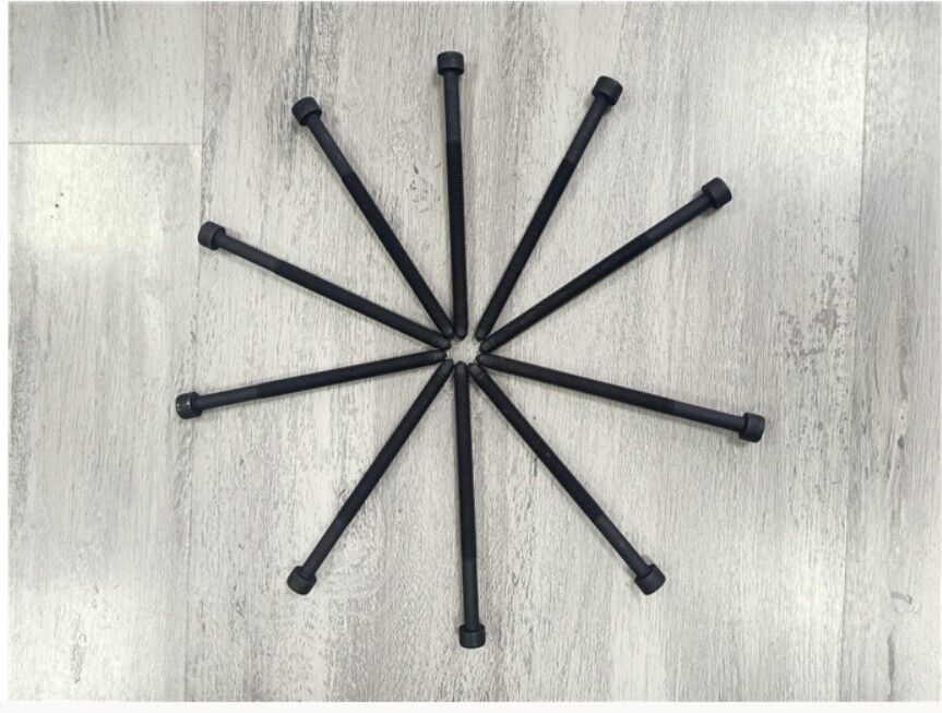 Chery Kimo/Tiggo Silindir Kapak Saplama