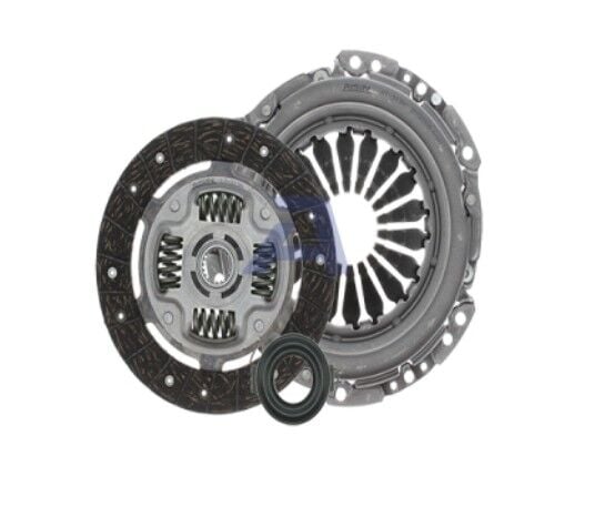 Yaris (P9, P13) : C1 1.0 05- : 107 1.0 05- Debriyaj Seti Aisin