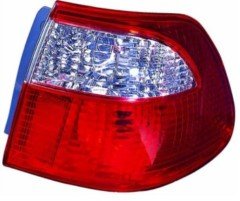 MAZDA 626 (GF) STOP LAMBASI DIŞ SAĞ 00-01 Benzin