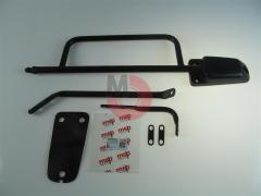 Mitsubishi Canter 635-639 Ayna Kolu Sol (L) (511-519-639)