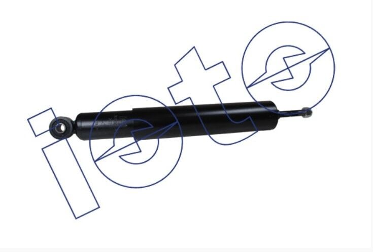 Kia Pregio Arka Amortisör IOTO