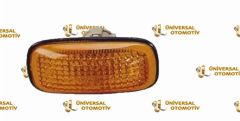 PRİMERA 96-01/ALMERA 95-02 LH/RH (SARI) SİNYAL ÇAMURLUK