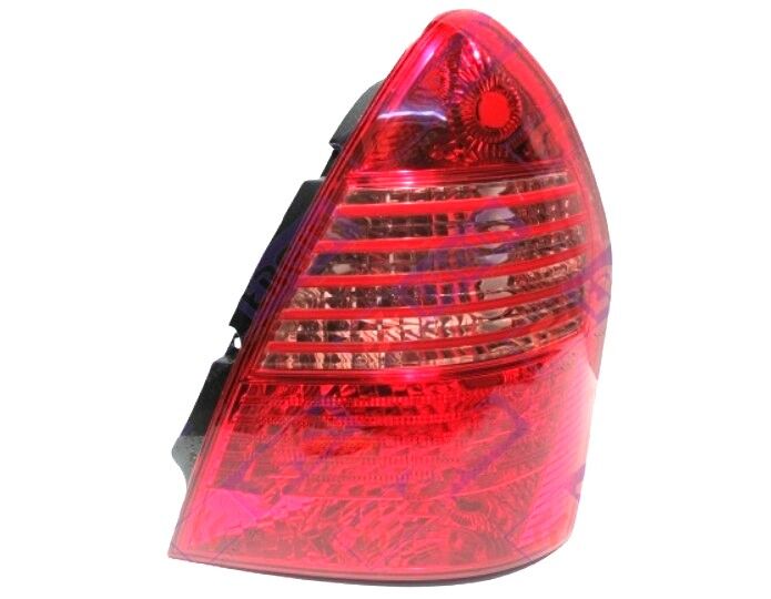 Tata İndigo Arka Stop Sağ Sedan -10 Koyu