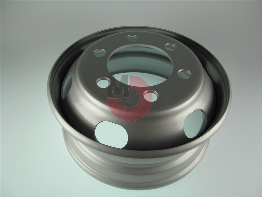 NPR66 Jant (Tubeless) 6,00x17,5
