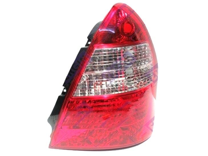 Tata İndigo Arka Stop Sağ Sedan -10 Beyaz