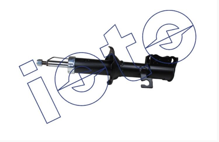 Kia Pride Ön Amortisör Sol IOTO