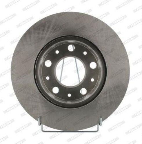Ssangyong Korando-Musso 278C Ön Fren Disk Takım
