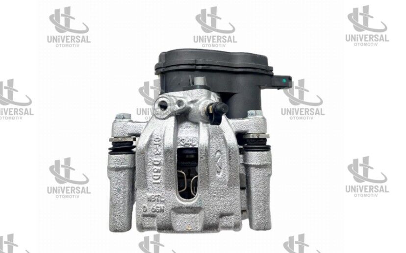 OMODA 5 22-24 Arka LH Kaliper Fren