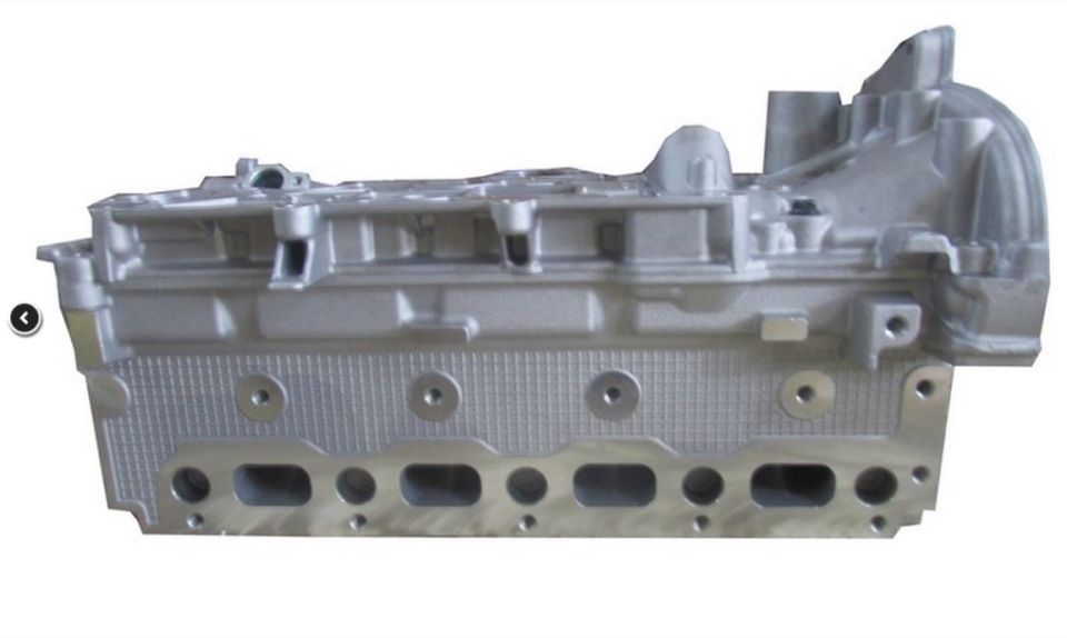 Renault Clio / Megane II 1,6 16V K4M Okuyuculu 2002-2006 Silindir Kapak