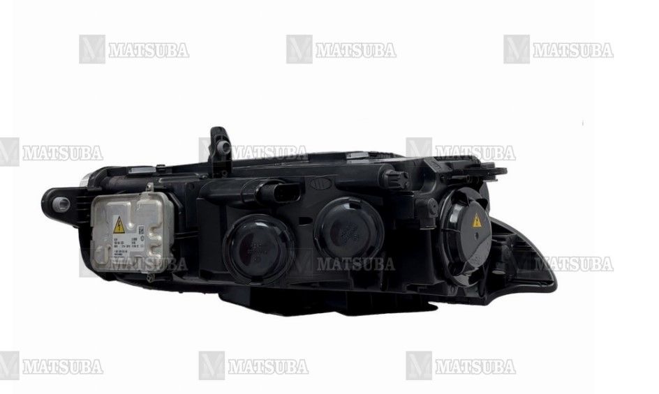 VOLKSWAGEN PASSAT CC 08-11 LH FAR (XENON-BEYİN) MATSUBA-S