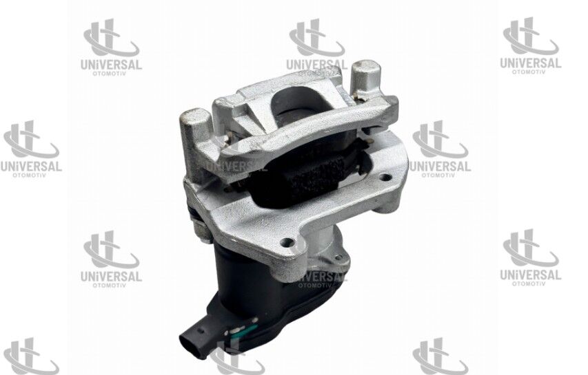 OMODA 5 22-24 Arka RH Kaliper Fren