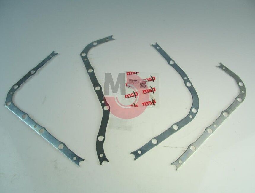 NQR 86 Keçe Karter Sacı TK.(A+B+C+D)