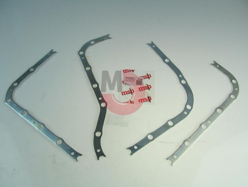 NQR 86 Keçe Karter Sacı TK.(A+B+C+D)