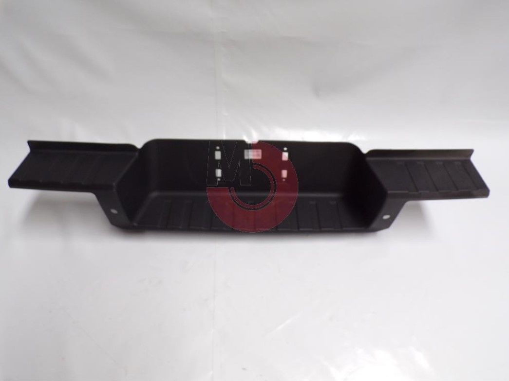 D-MAX 1.9 Basamak Arka Tampon 20/24 89