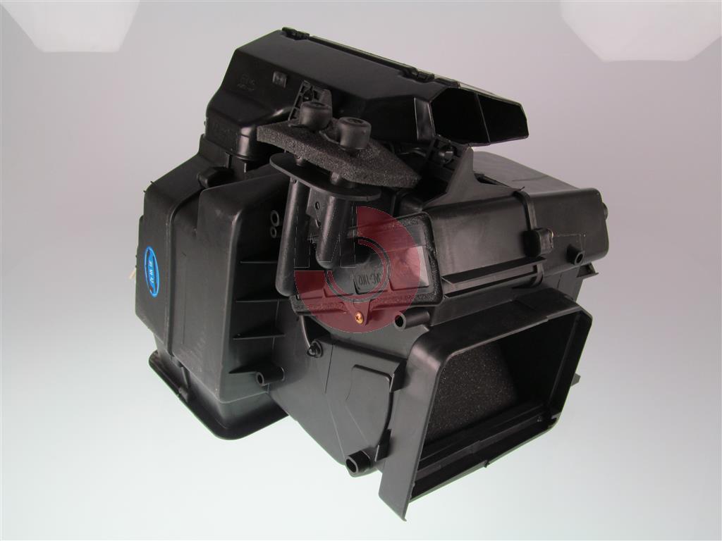 NPR 66 KALORİFER KUTUSU KOMPLE