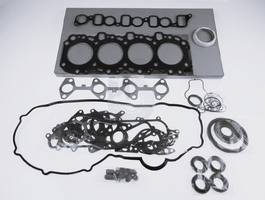 HILUX CONTA MOTOR TAKIM 06-15