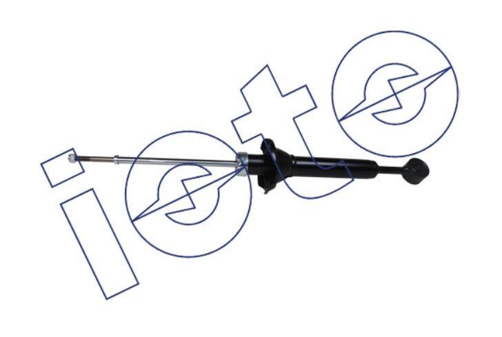 Kia Pride Arka Amortisör IOTO