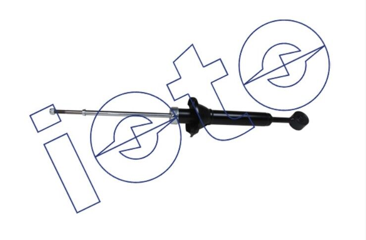 Kia Pride Arka Amortisör IOTO