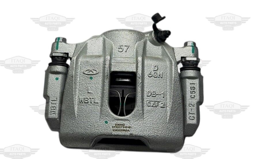 OMODA 5 22-24 Ön LH Kaliper Fren