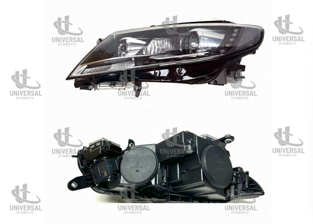 VOLKSWAGEN PASSAT CC 13-17 LH FAR (XENON/LEDLİ/BEYİN) MATSUBA-S