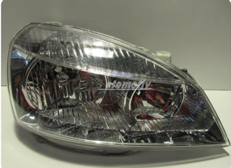 Tata İndigo Marina Ön Far Sağ -08