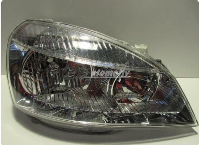 Tata İndigo Marina Ön Far Sağ -08