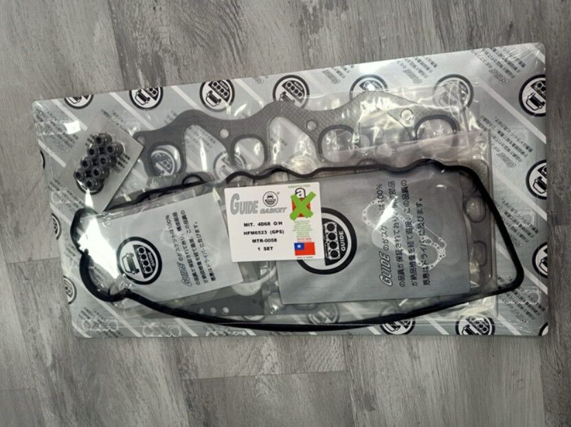 Proton Takım Conta Grafitli 98-00 Dizel 4D68