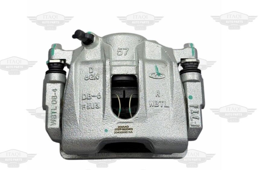 OMODA 5 22-24 Ön RH Kaliper Fren