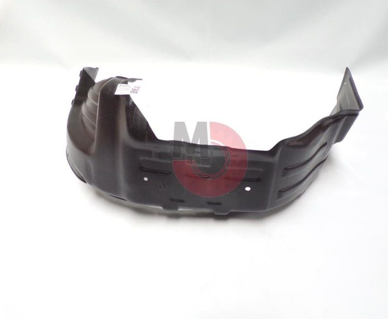 D-MAX EURO5 Çamurluk Davlumbazı Arka LH Orj. (8981480344)