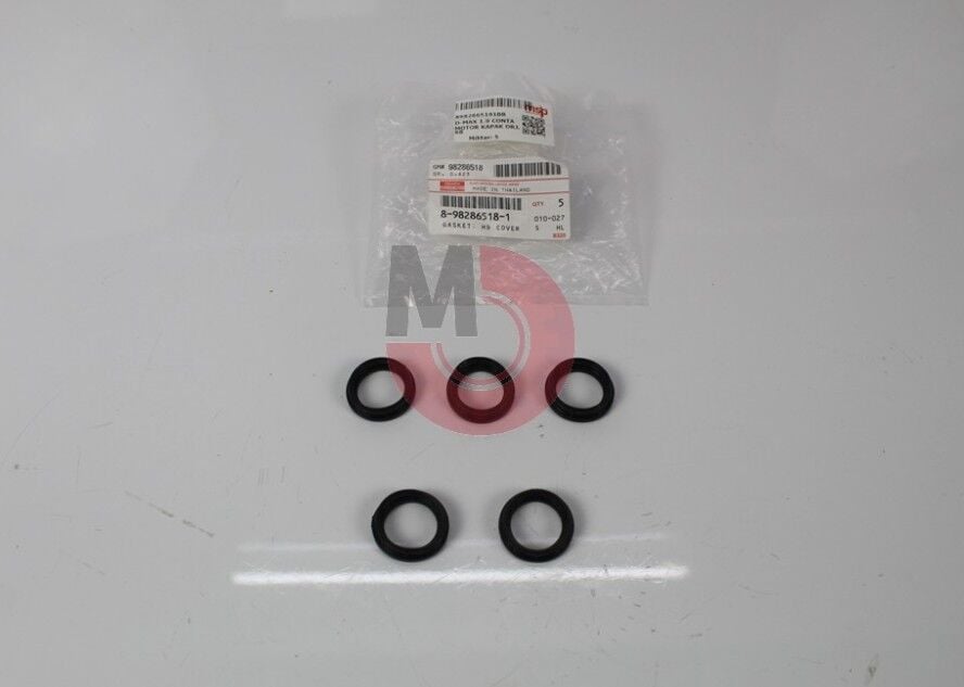 D-Max 1.9 Conta Motor Kapak Orj.