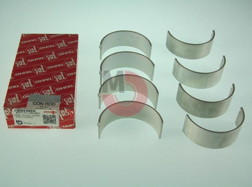 NQR 70 Kol Yatak 0.50 (TAIHO)