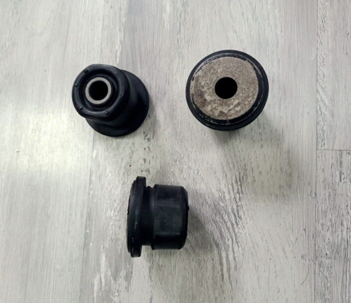 Tata Telco Xenon Alt Salıncak Burcu