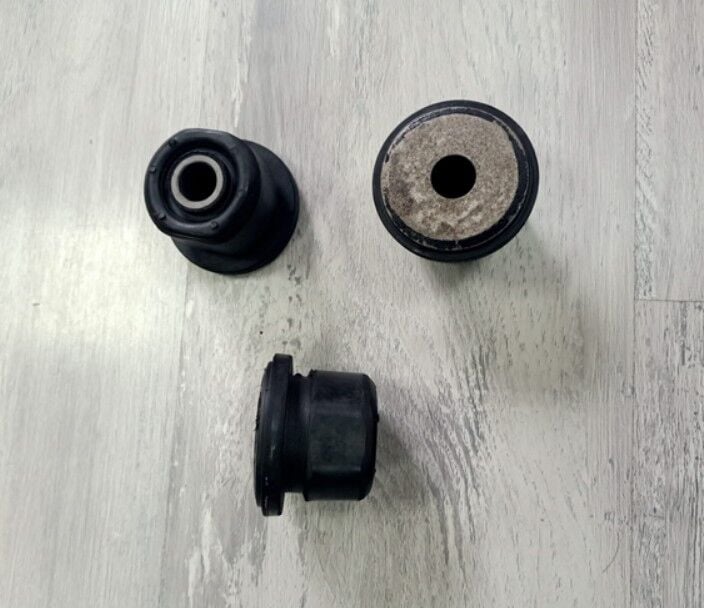 Tata Telco Xenon Alt Salıncak Burcu