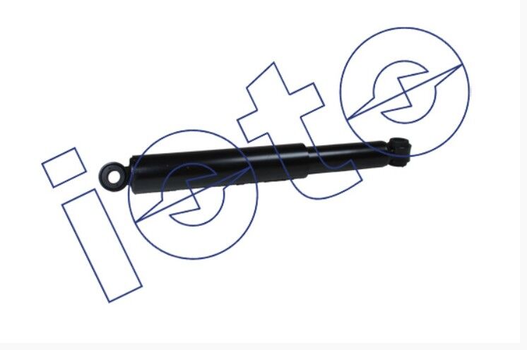Mitsubishi L200 2WD 1987-2005 Arka Amortisör IOTO